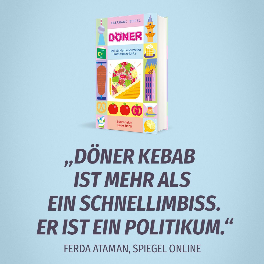 Banner zu Döner