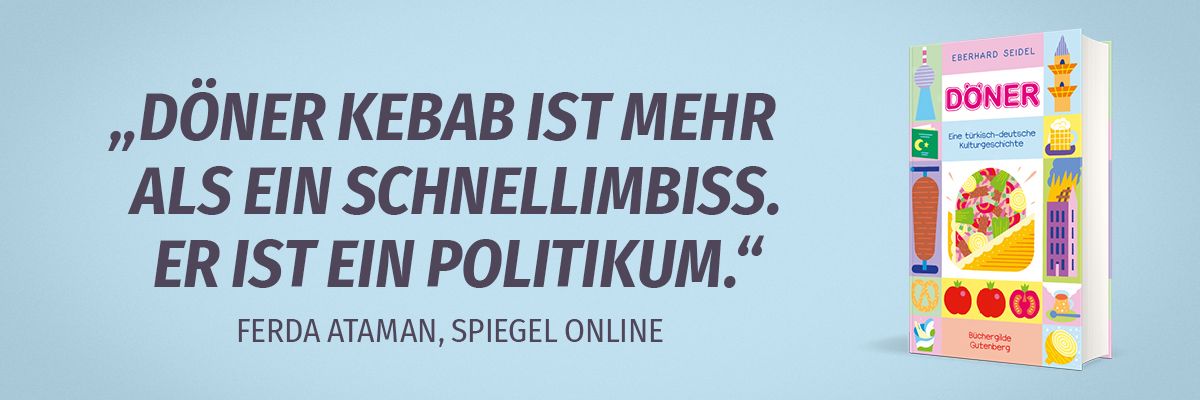Banner zu Döner