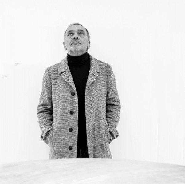 Arnold Mario Dall'O